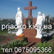 Скульптури Богородиці.33