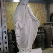 Скульптури Богородиці.22
