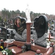 Скульптури Богородиці.21