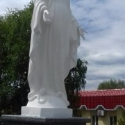 Статуї Божої Матері.7