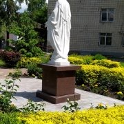 Статуї Божої Матері.4