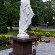Статуї Божої Матері.6