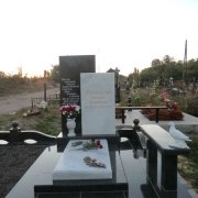 Пам'ятники з мармуру.92