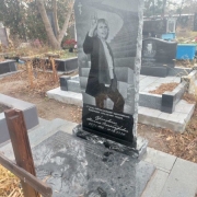 Пам'ятники з рваного каменю.5