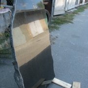 Пам'ятники з рваного каменю.271