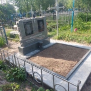 Пам'ятники з природного каменю.4