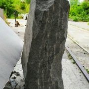 Пам'ятники з природного каменю.25