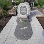 Пам'ятники з природного каменю.1