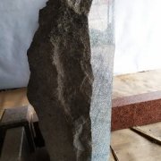 Пам'ятники з природного каменю.11