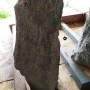 Пам'ятники з природного каменю.12