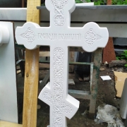 Пам'ятники у формі хреста.2
