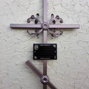 Хрест на могилу_21