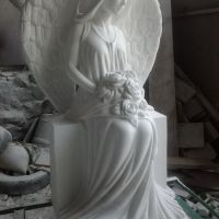 Створення скульптури для жінок