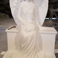 Створення скульптури для жінок