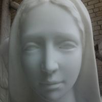 Створення скульптури для жінок