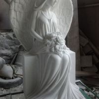 Створення скульптури для жінок
