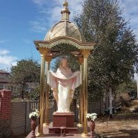 Створення скульптури для жінок